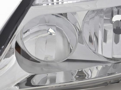 Verschleißteile Scheinwerfer links Renault Scenic (Typ JA) Bj. 99-03