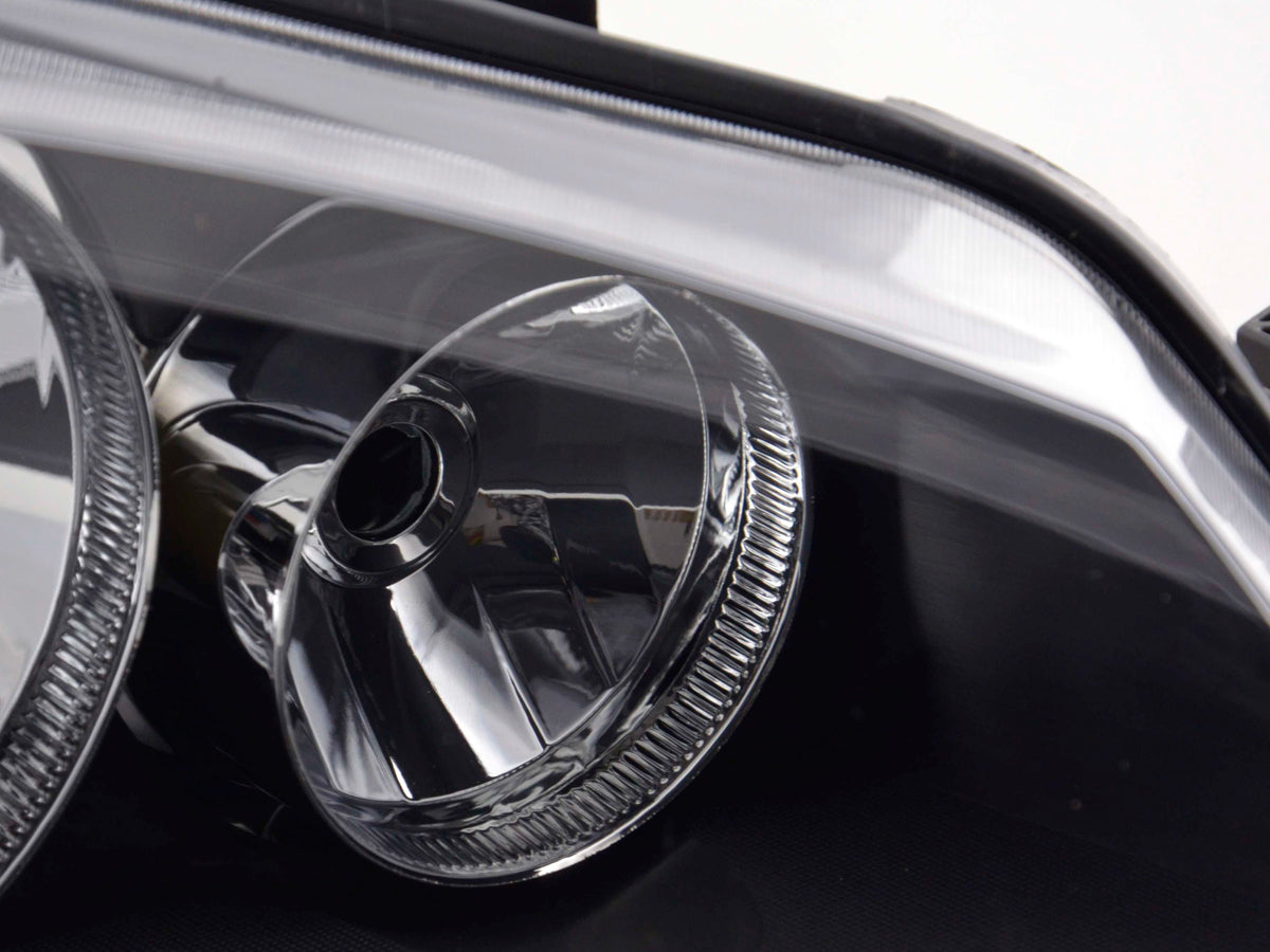 Verschleißteile Scheinwerfer rechts Seat Arosa Typ 6HS Bj. 01-04