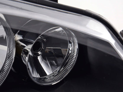 Verschleißteile Scheinwerfer rechts Seat Arosa Typ 6HS Bj. 01-04