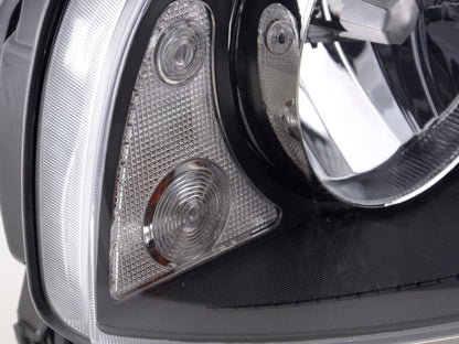 Verschleißteile Scheinwerfer rechts Seat Arosa Typ 6HS Bj. 01-04