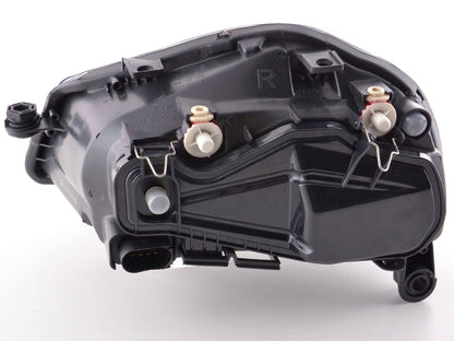 Verschleißteile Scheinwerfer rechts Seat Arosa Typ 6HS Bj. 01-04