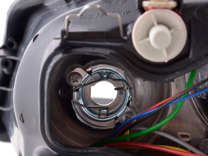 Verschleißteile Scheinwerfer rechts Seat Arosa Typ 6HS Bj. 01-04