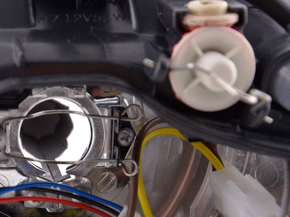 Verschleißteile Scheinwerfer rechts Seat Arosa Typ 6HS Bj. 01-04