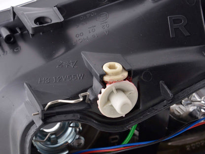 Verschleißteile Scheinwerfer rechts Seat Arosa Typ 6HS Bj. 01-04