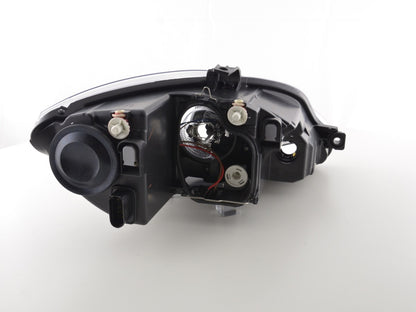 Verschleißteile Scheinwerfer links Seat Toledo (Typ 5P) Bj. 04-
