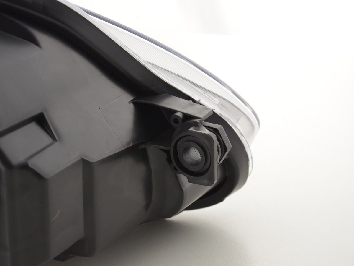 Verschleißteile Scheinwerfer links Seat Toledo (Typ 5P) Bj. 04-