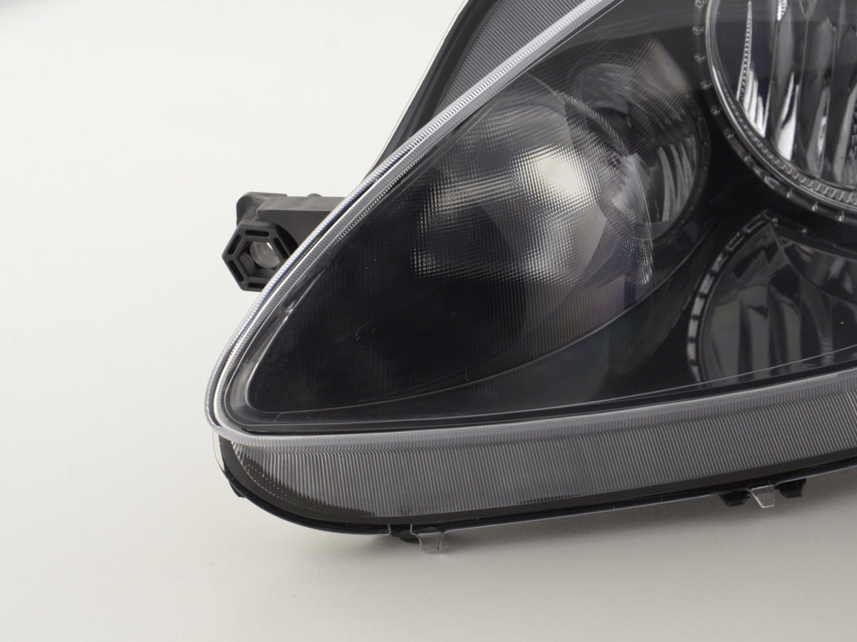 Verschleißteile Scheinwerfer links Seat Altea (Typ 5P1) Bj. 04-