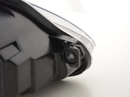 Verschleißteile Scheinwerfer links Seat Altea (Typ 5P1) Bj. 04-