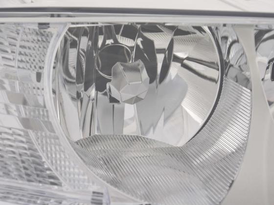 Verschleißteile Scheinwerfer rechts Skoda Octavia (Typ 1Z) Bj. 04-08