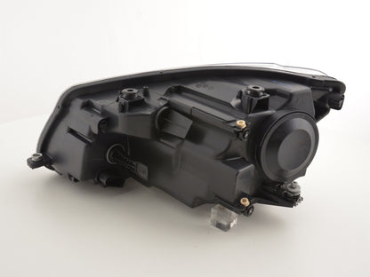 Verschleißteile Scheinwerfer rechts VW Touran (GP2) Bj. 10-14 schwarz