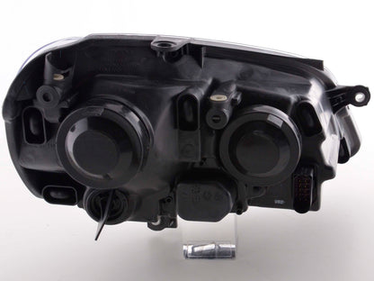 Verschleißteile Scheinwerfer links VW Polo (Typ 9N3) Bj. 05-09