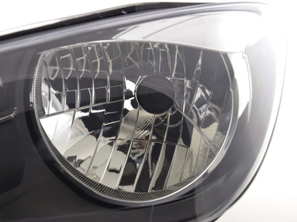 Verschleißteile Scheinwerfer links VW up! Bj. ab 2011 schwarz