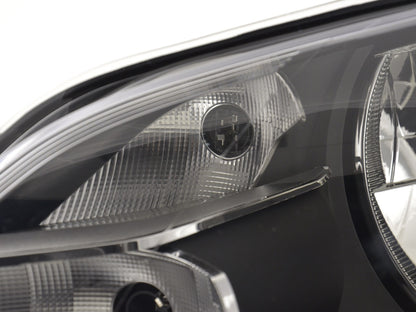Verschleißteile Scheinwerfer links VW up! Bj. ab 2011 schwarz