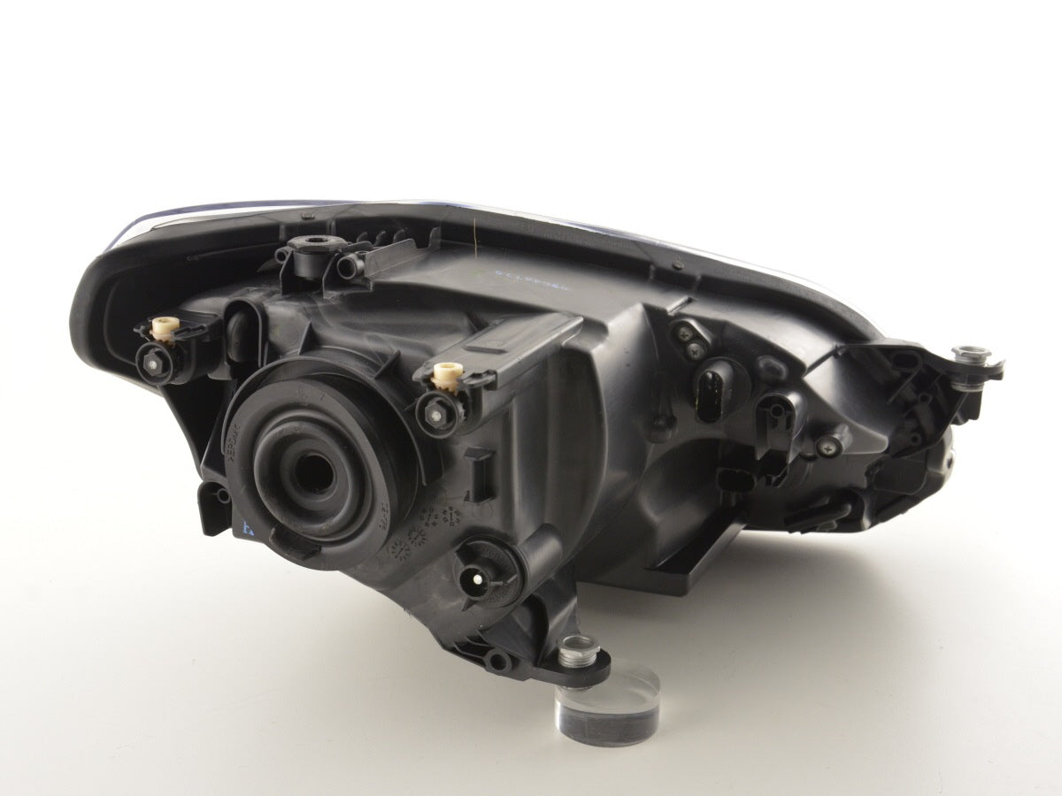 Verschleißteile Scheinwerfer links VW up! Bj. ab 2011 schwarz