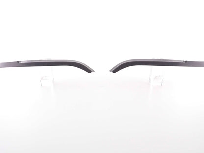 Scheinwerferblenden Set Ford Escort (GAL/ALL/ABL/AFL/AAL/ANL)