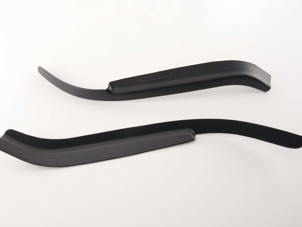 Scheinwerferblenden Set Ford Escort (GAL/ALL/ABL/AFL/AAL/ANL)