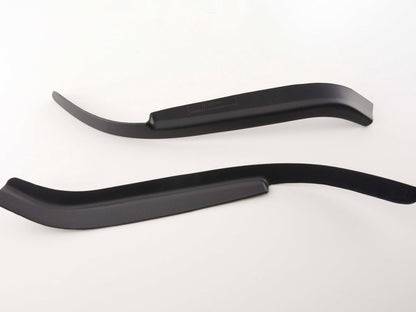 Scheinwerferblenden Set Ford Escort (GAL/ALL/ABL/AFL/AAL/ANL)