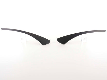 Scheinwerferblenden Set Ford Focus (DBW/DAW/DFW/DNW/DB1/DA1) Bj. 08.1998-09.2001 Böser Blick