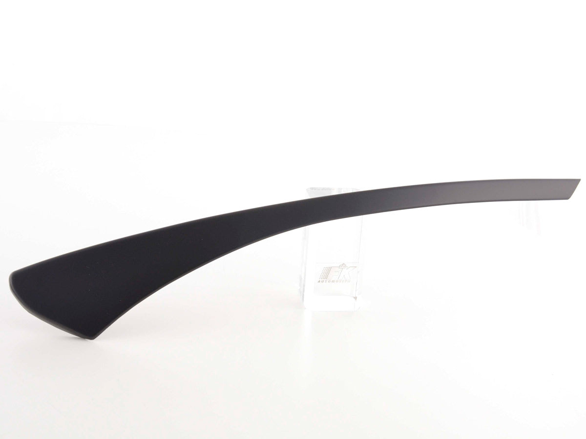 Scheinwerferblenden Set Ford Focus (DBW/DAW/DFW/DNW/DB1/DA1) Bj. 08.1998-09.2001 Böser Blick