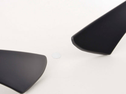 Scheinwerferblenden Set Ford Focus (DBW/DAW/DFW/DNW/DB1/DA1) Bj. 08.1998-09.2001 Böser Blick