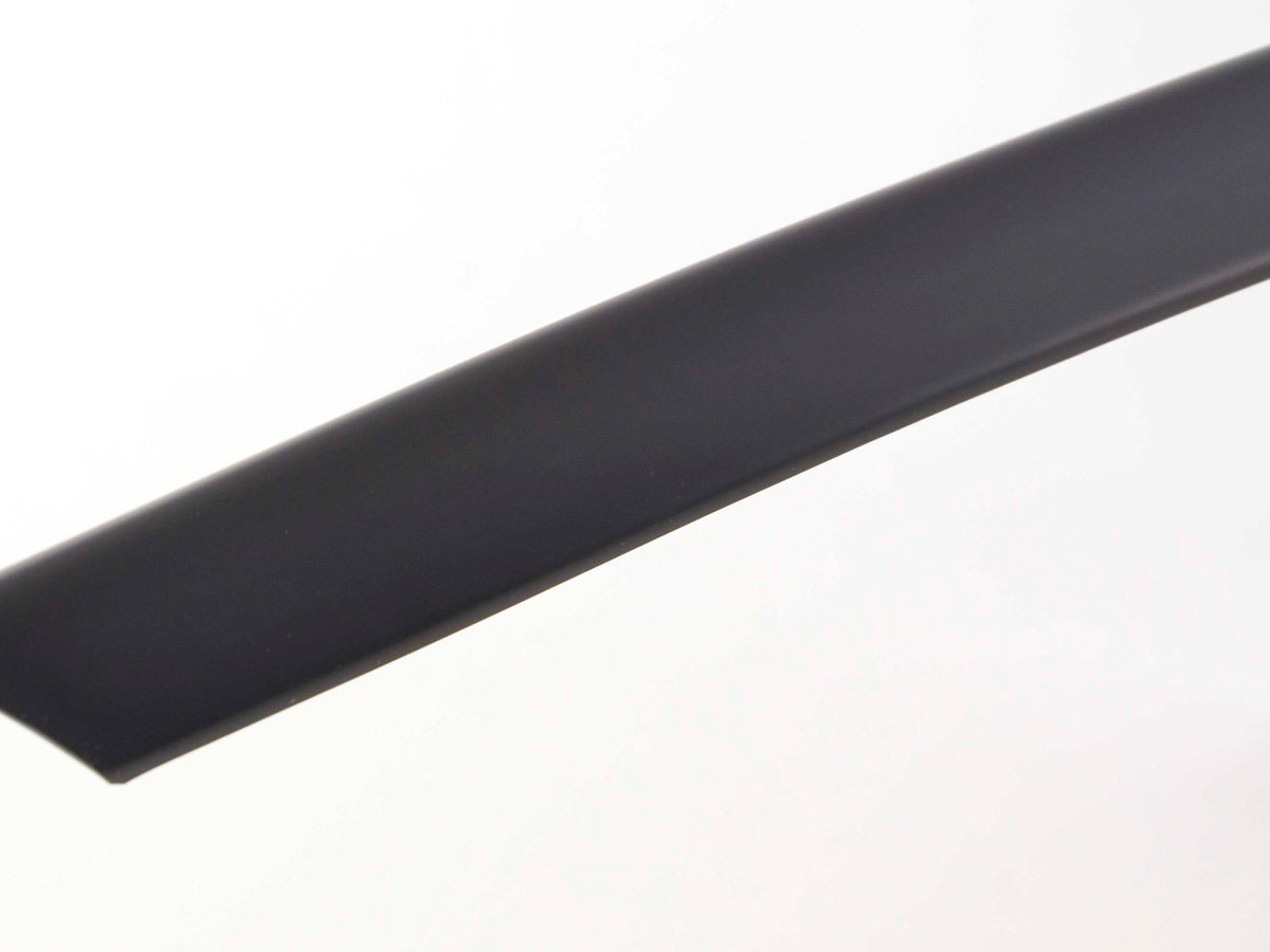 Scheinwerferblenden Set Ford Focus (DBW/DAW/DFW/DNW/DB1/DA1) Bj. 08.1998-09.2001 Böser Blick