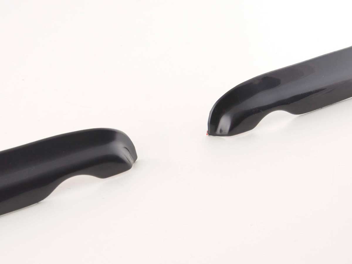 Scheinwerferblenden - VW Bora 1J