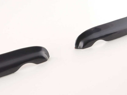 Scheinwerferblenden - VW Bora 1J