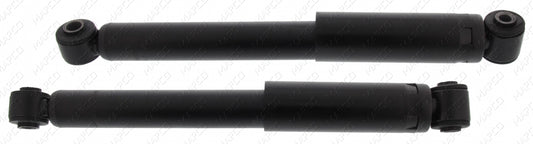 MAPCO Stoßdämpfer Satz  Hinterachse  20702/2