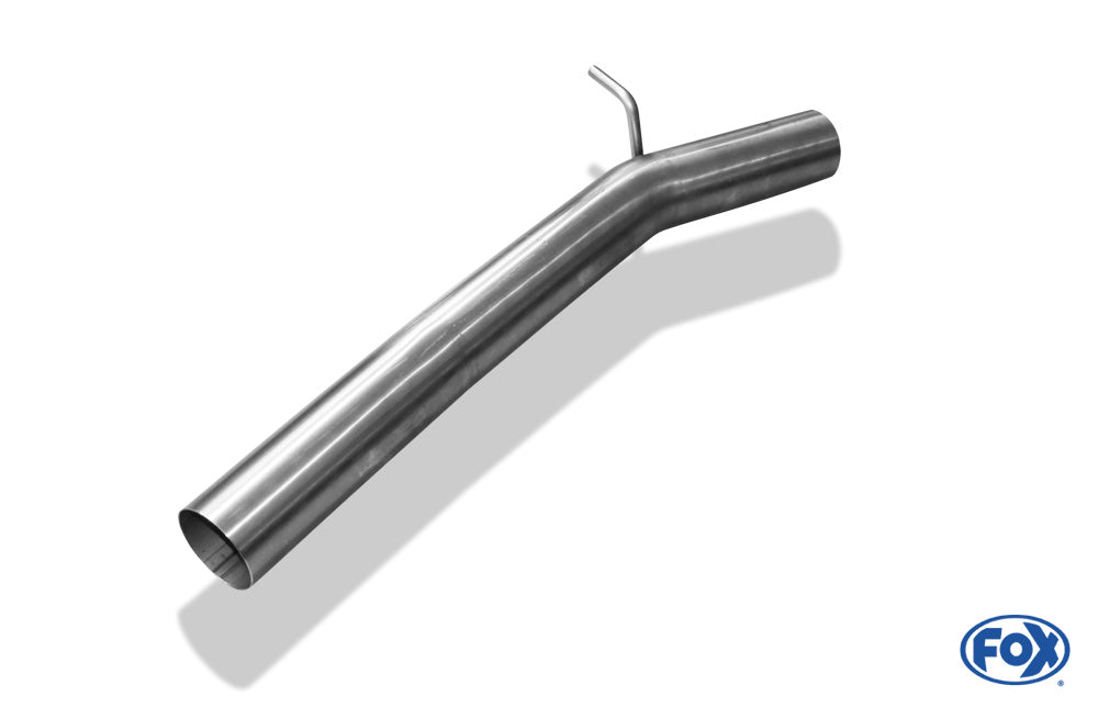 FOX Seat Ateca 5FP - 4x4 Vorschalldämpferersatzrohr