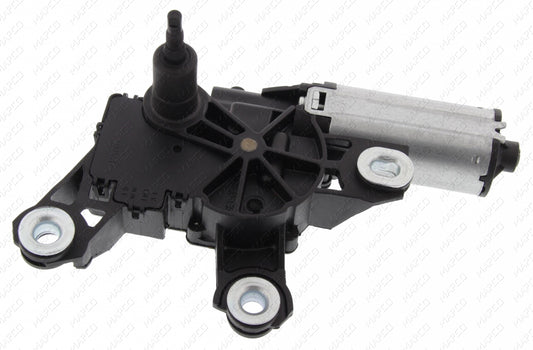 MAPCO Wischermotor hinten  90281