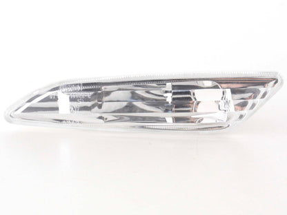 Seitenblinker Blinker Set Chrom Alfa Romeo 156 Typ 932