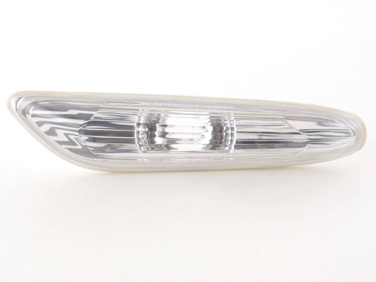 Verschleißteile Seitenblinker rechts BMW 1er E81/E82/E87/E88 Bj. 04-, chrom