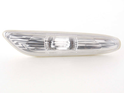 Verschleißteile Seitenblinker rechts BMW 1er E81/E82/E87/E88 Bj. 04-, chrom