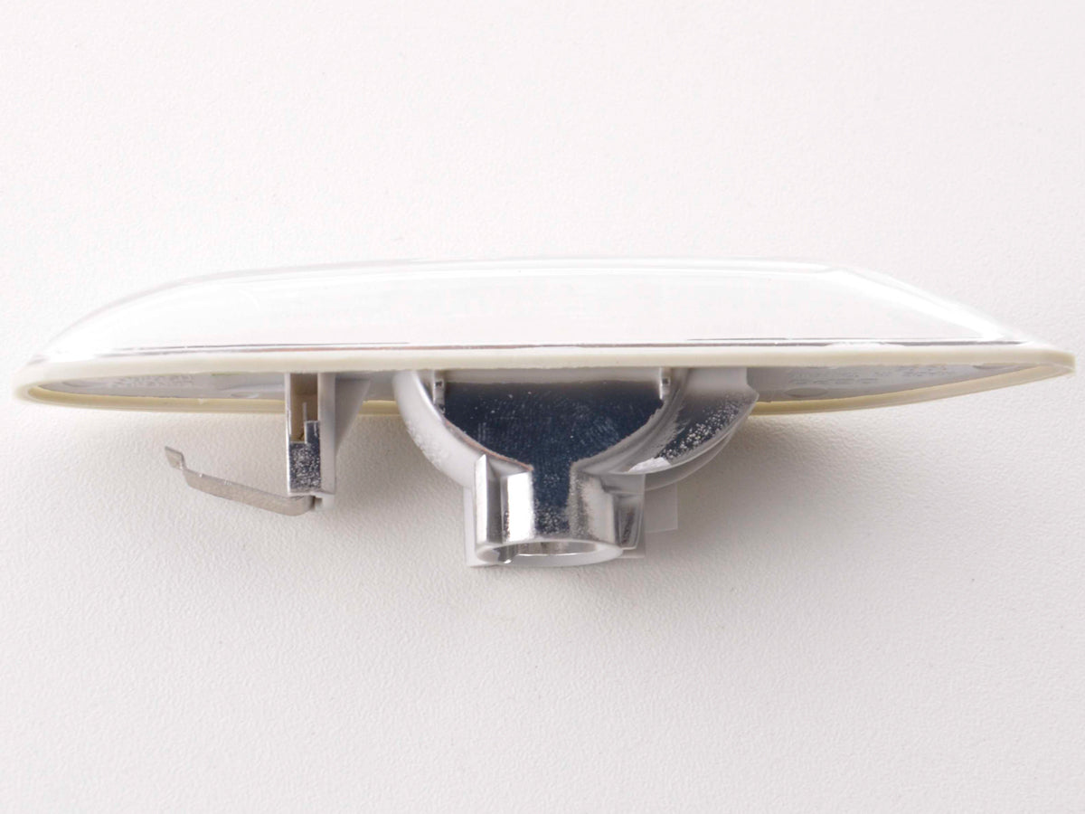 Verschleißteile Seitenblinker rechts BMW 1er E81/E82/E87/E88 Bj. 04-, chrom