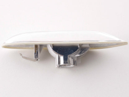 Verschleißteile Seitenblinker rechts BMW 1er E81/E82/E87/E88 Bj. 04-, chrom