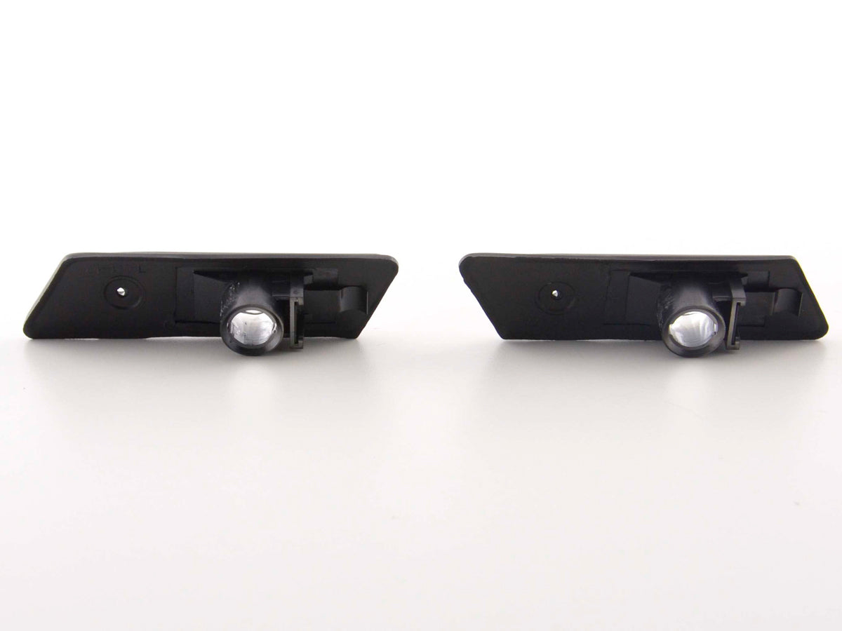 Seitenblinker Set BMW 3er Typ E36 clear