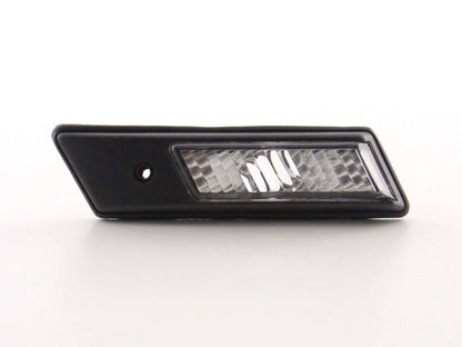 Seitenblinker Set BMW 3er Typ E36 clear