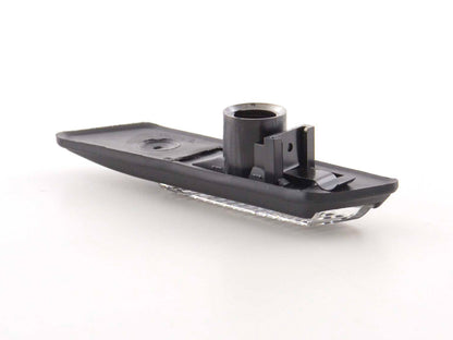 Seitenblinker Set BMW 3er Typ E36 clear