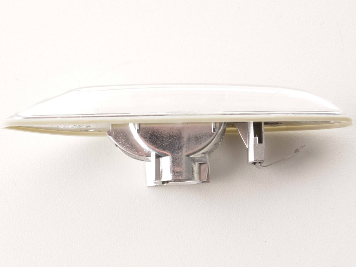 Verschleißteile Seitenblinker links BMW 3er E90/E91 Bj. 05-, chrom