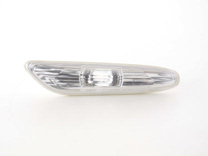 Verschleißteile Seitenblinker rechts BMW 3er E92/E93 Bj. 06-, chrom