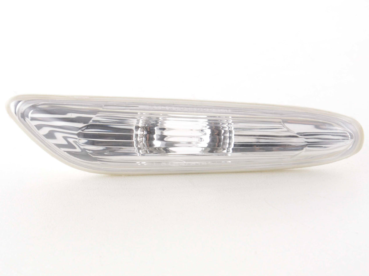 Verschleißteile Seitenblinker rechts BMW 3er E90/E91 Bj. 05-, chrom