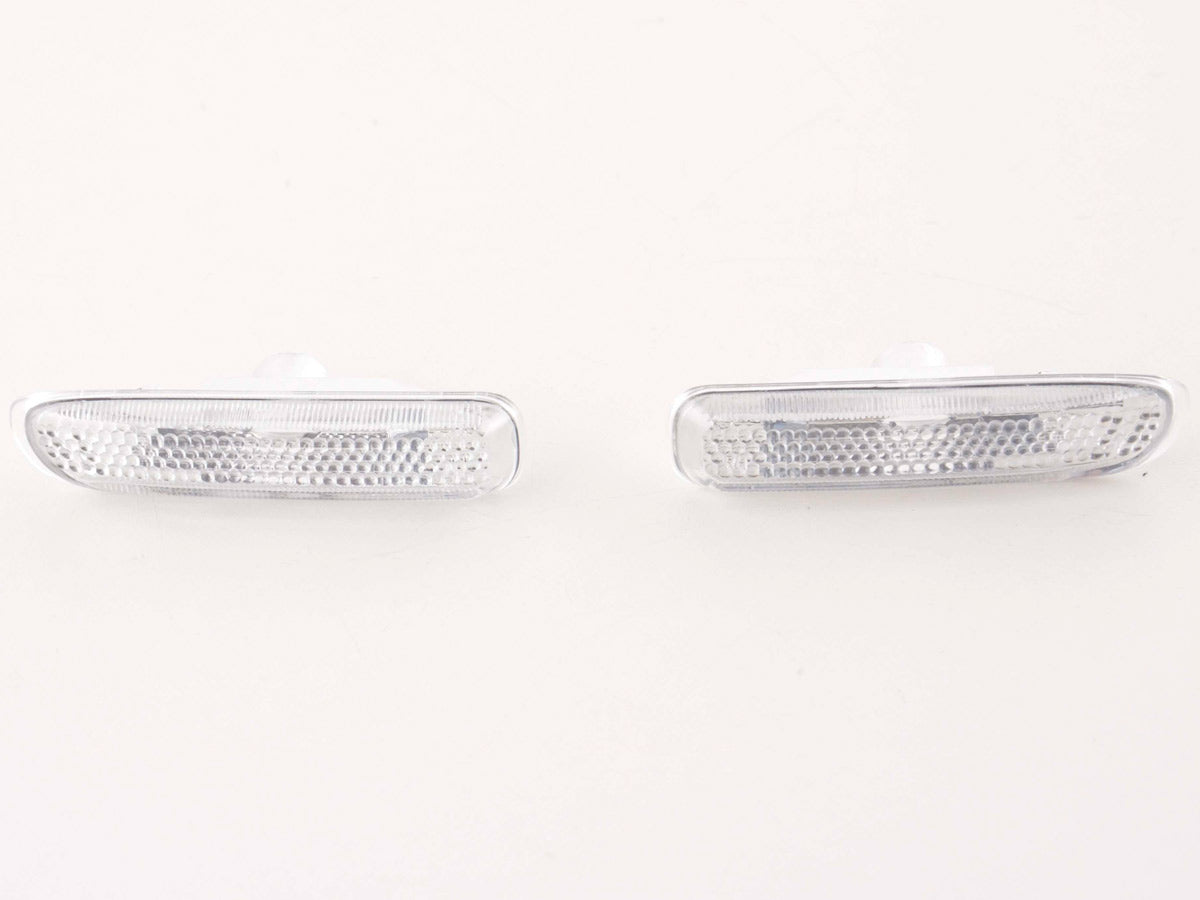 Seitenblinker Blinker Set BMW 3er Typ E46