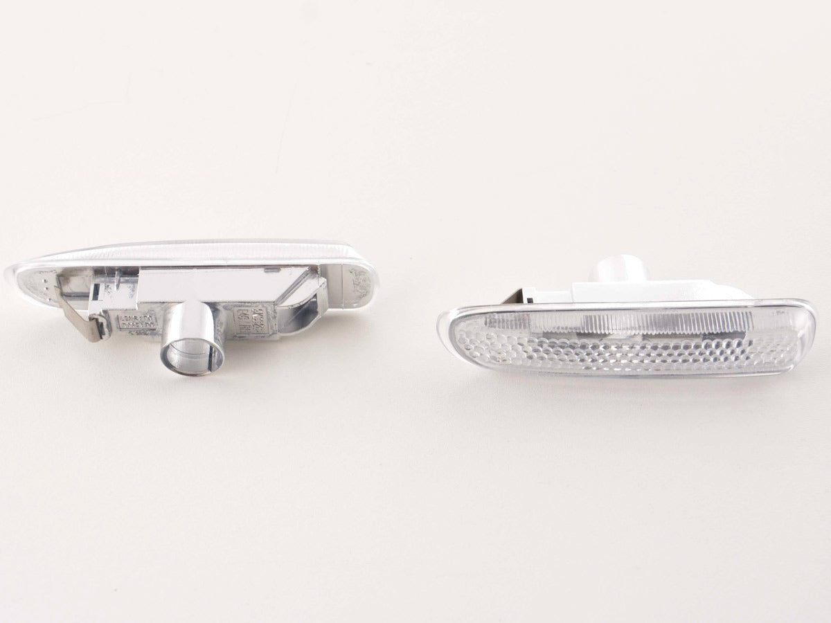Seitenblinker Blinker Set BMW 3er Typ E46