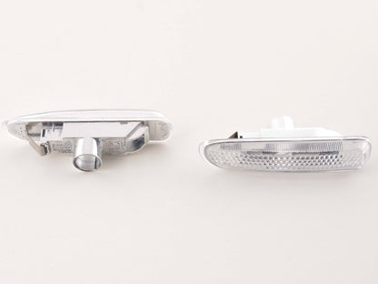 Seitenblinker Blinker Set BMW 3er Typ E46