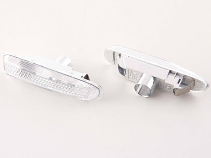 Seitenblinker Blinker Set BMW 3er Typ E46