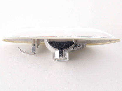 Verschleißteile Seitenblinker links BMW 5er E60/E61 Bj. 03-10, chrom