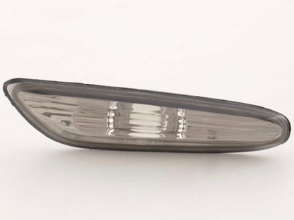 Seitenblinker Blinker Set BMW 5er E60/E61, schwarz