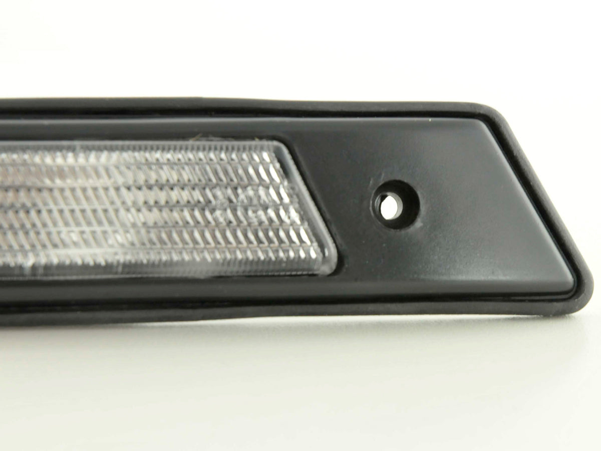Seitenblinker Blinker Set BMW 5er Typ E34 Bj. 88-94 Blinker Blinkleuchte