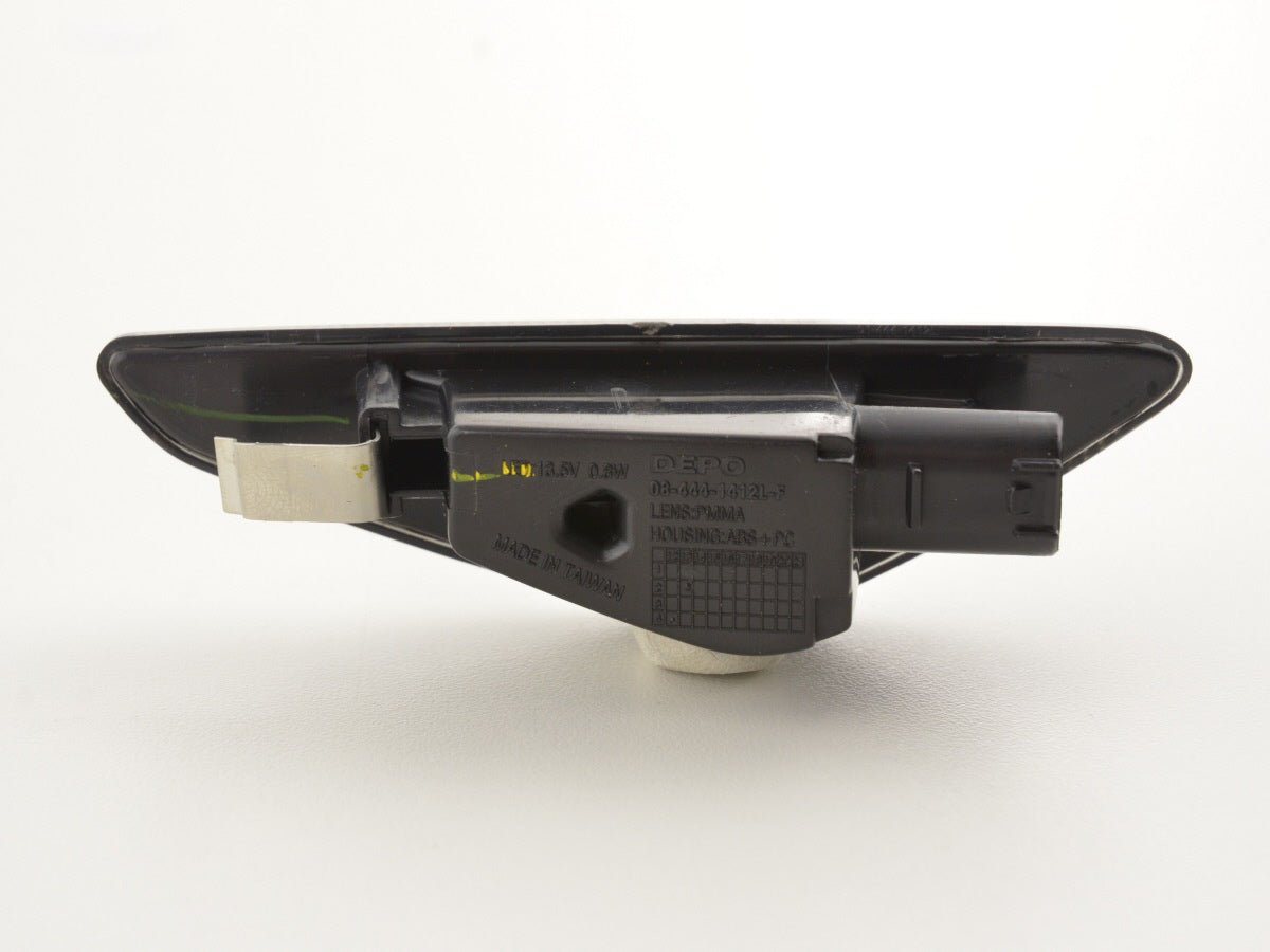 Verschleißteile Seitenblinker LED links BMW X3 E70 Bj. ab 2011