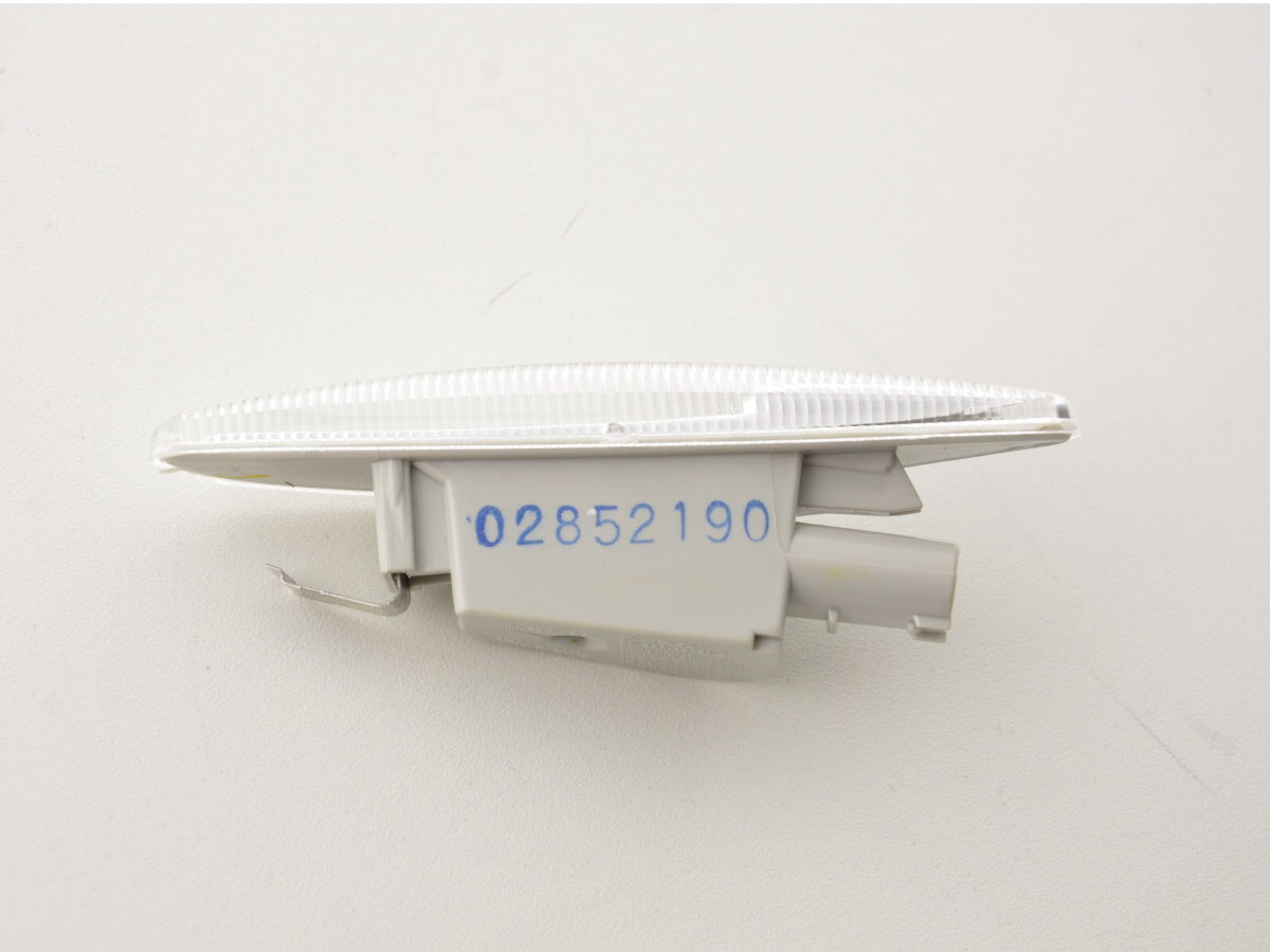 Verschleißteile Seitenblinker LED links BMW X3 F25 Bj. 2010-